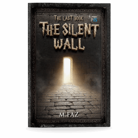 Novel: The Last Book: The Silent Wall [English]