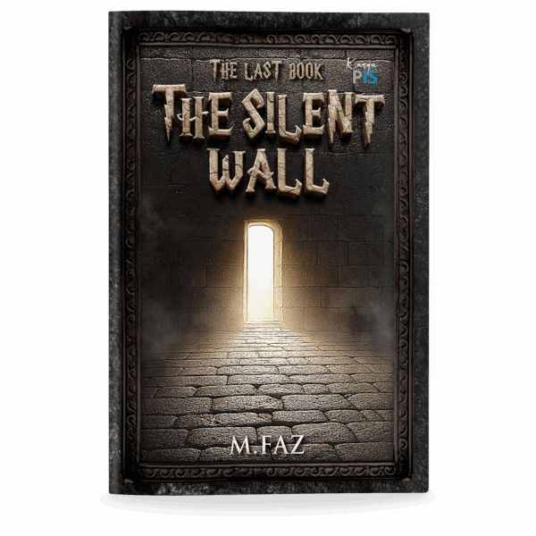 Novel: The Last Book: The Silent Wall [English]